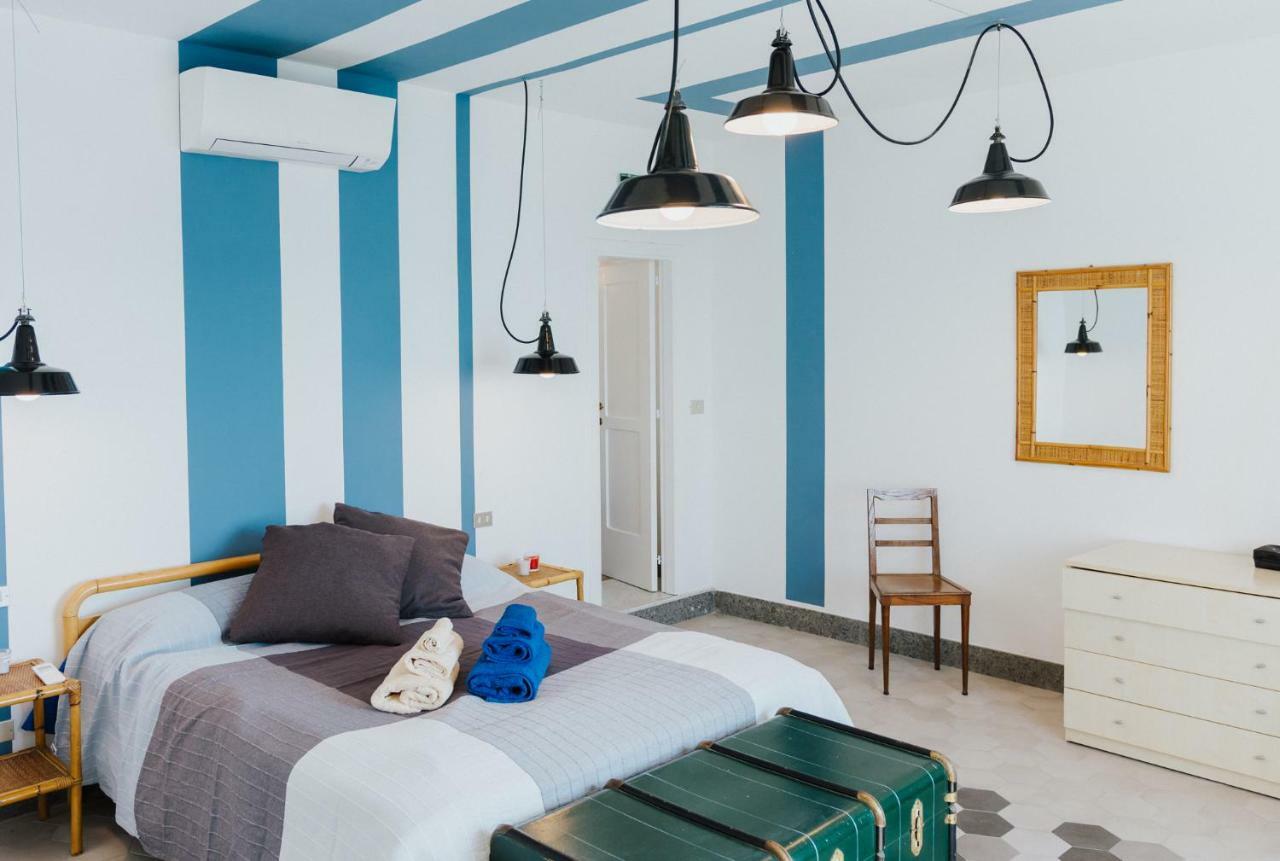 La Concha Suites Pioppi Dış mekan fotoğraf