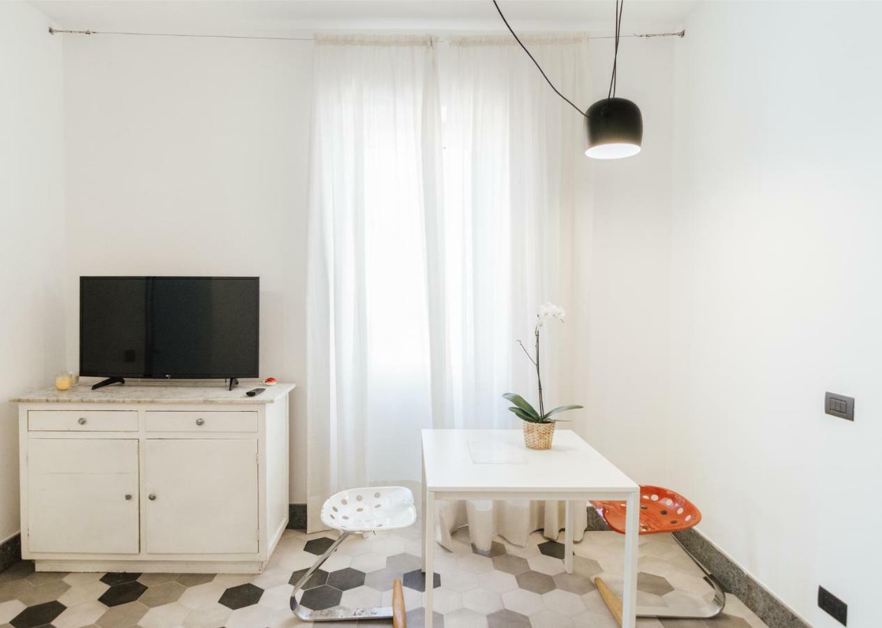 La Concha Suites Pioppi Dış mekan fotoğraf